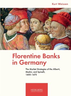 Cover Florentine Banks in Germany