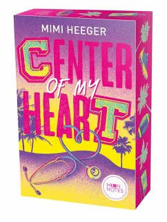 Cover Center of my Heart / Cape Coral Bd.3