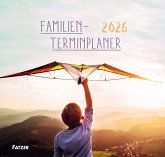 Familien-Terminplaner 2026