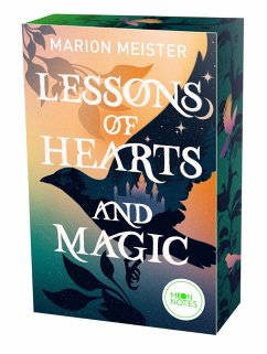 Lessons of Hearts and Magic - Meister, Marion