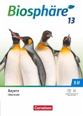 Biosphäre Sekundarstufe II 13. Jahrgangsstufe - 2.0 - Bayern - Schulbuch Biosphäre Sekundarstufe II 13. Jahrgangsstufe - 2.0 - Bayern - Schulbuch