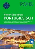 PONS Power-Sprachkurs Portugiesisch PONS Power-Sprachkurs Portugiesisch