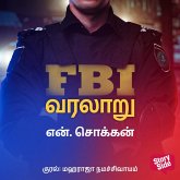 FBI Varalaaru (MP3-Download) FBI Varalaaru (MP3-Download)