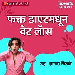 The Urmila Show S01E05 (MP3-Download) - Nimbalkar, Urmila