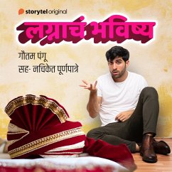 Cover Lagnacha Bhavishya (MP3-Download)