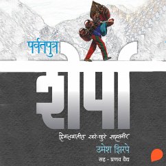 Cover Parvatputra Sherpa (MP3-Download)