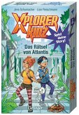 Xplorer Kidz. Das Rätsel von Atlantis Xplorer Kidz. Das Rätsel von Atlantis