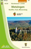 W238 Metzingen - Neuffen, Teck, Wiesensteig W238 Metzingen - Neuffen, Teck, Wiesensteig