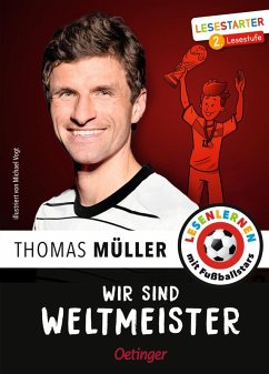 Cover Wir sind Weltmeister