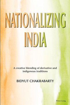 Cover Nationalizing India
