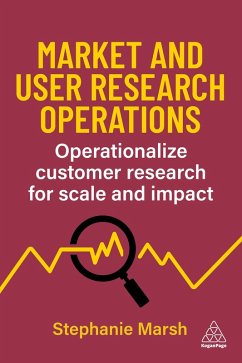 Cover Market and User Research Operations