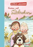 Ferien auf Saltkrokan Ferien auf Saltkrokan