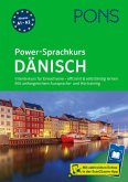 PONS Power-Sprachkurs Dänisch PONS Power-Sprachkurs Dänisch