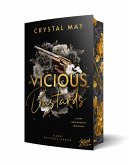 Vicious Bastards Mit wunderschönem Farbschnitt Vicious Bastards Mit wunderschönem Farbschnitt