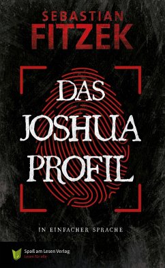 Cover Das Joshua Profil
