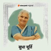 Sudha Murthy (MP3-Download)