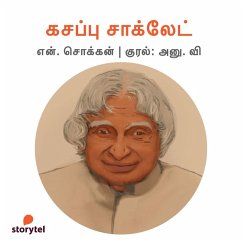 Kasappu Chocolate (MP3-Download) - Chokkan, N.