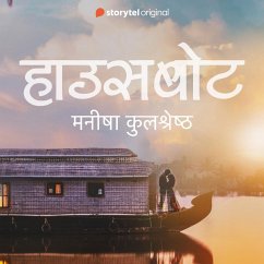 Cover Houseboat (MP3-Download)