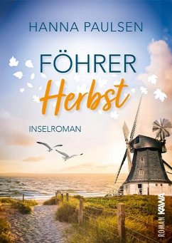 Cover Föhrer Herbst