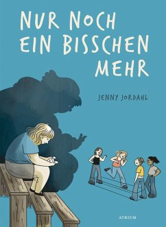 Cover Nur noch ein bisschen mehr