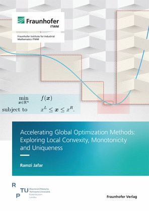 Accelerating Global Optimization Methods: Exploring Local Convexity, Monotonicity and Uniqueness Accelerating Global Optimization Methods: Exploring Local Convexity, Monotonicity and Uniqueness