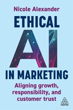 Cover Ethical AI in Marketing