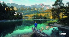 Cover Quelle des Lebens 2026
