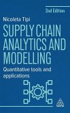 Supply Chain Analytics and Modelling