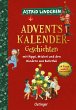 Adventskalender-Geschichten mit Pippi,... - Bild 1