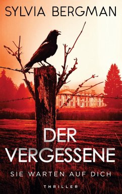 Cover Der Vergessene