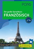 PONS Der große Sprachkurs Französisch PONS Der große Sprachkurs Französisch