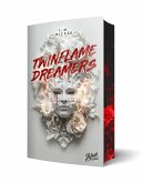 Twinflame Dreamers Mit wunderschönem Farbschnitt Twinflame Dreamers Mit wunderschönem Farbschnitt