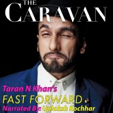 The Caravan - Fast forward (MP3-Download) The Caravan - Fast forward (MP3-Download)