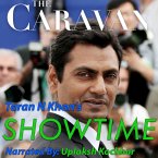 The Caravan - Showtime (MP3-Download)