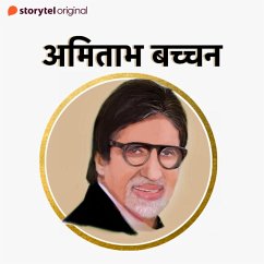 Amitabh Bachchan (MP3-Download) - Shukla, S.R.