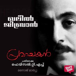 Pravaachakan (MP3-Download) - Gibran, Kahlil