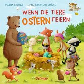 Wenn die Tiere Ostern feiern Wenn die Tiere Ostern feiern