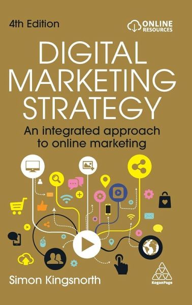 Digital Marketing Strategy