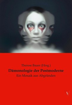 Cover Dämonologie der Postmoderne