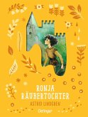 Ronja Räubertochter Ronja Räubertochter