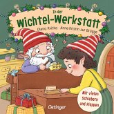 In der Wichtel-Werkstatt In der Wichtel-Werkstatt