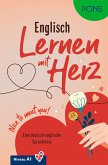 PONS Lernen mit Herz Englisch A1 PONS Lernen mit Herz Englisch A1