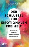 Der Schlüssel zur emotionalen Freiheit Der Schlüssel zur emotionalen Freiheit