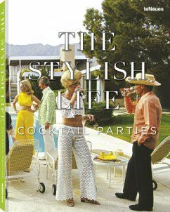 Cover The Stylish Life Cocktail Parties