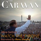 The Caravan - Watch the Throne (MP3-Download)