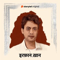 Irrfan Khan (MP3-Download) - Shukla, S.R.