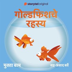 Cover Goldfishche Rahasya (MP3-Download)