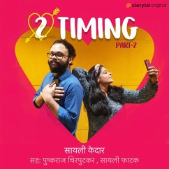 2 Timing - 2nd Part (MP3-Download) - Kedar, Sayali