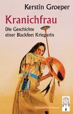 Kranichfrau Kranichfrau