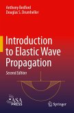 Introduction to Elastic Wave Propagation Introduction to Elastic Wave Propagation